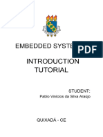 Environment Installation Tutorial