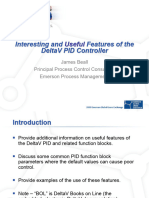 Dokumen - Tips - Interesting and Useful Features of The Deltav Pid Controller