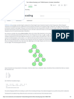 Tree - Huffman Decoding - Lab 7 FODSA Question - Contests - HackerRank