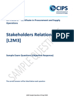 Cips L2M3