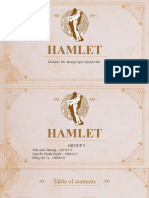 Hamlet G5