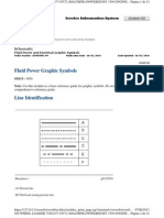 Fluid Power Graphic Symbols: Schematic