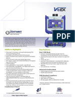 D05-00-192P FX1s20 Specification Sheet