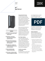 IBM FAStT700 Datasheet