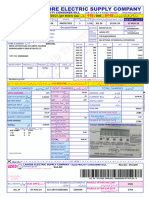 Meter 01 - July