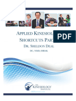 AK - Shortcuts - 2 - Manual - Online - Course