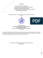 Guidelines For Paramedical Counseling. FINAL 2024-25