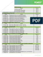 Catalogo Difasel Powest