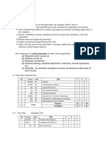 AERO Course Outline Given To Students 29 - 02 - 2016-1 KNUST