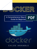 Chloe Annable Docker - A Comprehensive Step by Step Guide For Beginners - 2024 - Chloe Annable - Libgen