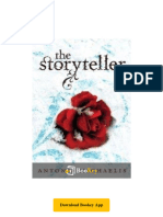 The Storyteller by Dave Grohl