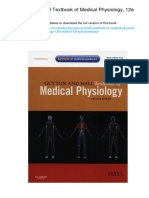 Guyton and Hall Textbook of Medical Physiology, 12e. 12th Edition. ISBN 1416045740, 978-1416045748