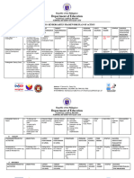 2023 Kindergarten Framework Plan of Action