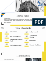 Group3 MutualFunds