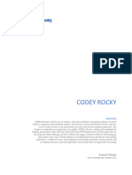 Codey Rocky Workbook