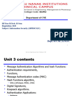 Is Unit 3 PPT - Part 1