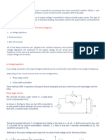 Unit 5 Part 1 AC-AC Converters