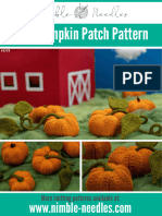 Pumpkin Patch