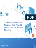 Real-World Use Cases For Jenkins Pipeline