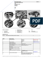 Filtr Powietrza M271