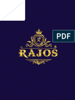 Rajos Brochure Final