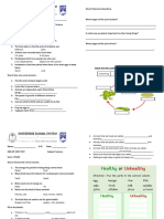 Science Eou (1-4)