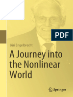 Engelbrecht J. A Journey Into The Nonlinear World 2024