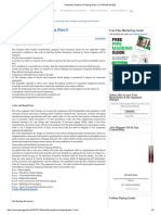 Flexibility Analysis of Piping - PIPING GUIDE