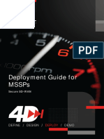 SD-WAN-7.2-Deployment Guide For MSSPs