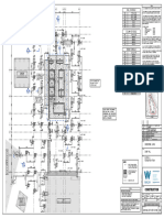 Block A - Foundation Plan