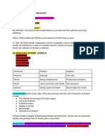 Preliminary Notes Core 1 Better Health For Individuals 63433d591a4fe