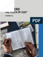 2024 April Elders Manual