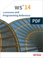 EViews 14 Command Ref