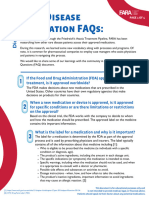 Rare Disease Medication FAQs FINAL 1