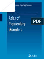 2016 Book AtlasOfPigmentaryDisorders