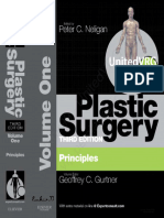 Plastic Surgery. Volume 1 Principles. Part 1 (PDFDrive)