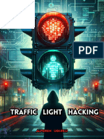 Traffic Light Hacking