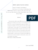 Direct Radiative Capture of P-Wave Neutrons