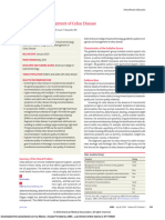 Diagnosis and Management of Celiac Disease - JAMA 2024