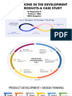 IDT Case Study