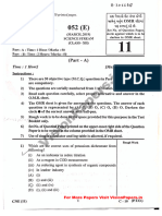 12th Chemistry 2019 March (Eng) (VisionPapers - Org)