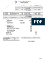 Enrollment Registration / Form: Camarines Sur Polytechnic Colleges