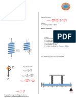 9.2 Helical Spring