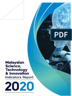 Final Malaysian STI Report 2020 - English - As of 1 September 2021 - 3