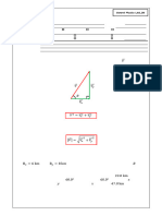 Gen Physics 1 LAS 8 Adding Components of A 2D Vector