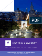 NYU Safety Report