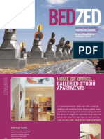 Bedzed Brochure