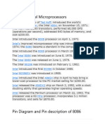 Microprocessor