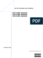 Manual de Instrucao FD310-510