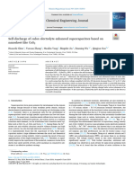 Chemical Engineering Journal: 2 Huanchi Chen, Yuxuan Zhang, Huailin Yang, Bingzhe Jia, Xinming Wu, Qingjun Guo